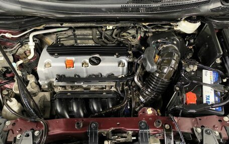 Honda CR-V IV, 2013 год, 2 230 000 рублей, 18 фотография