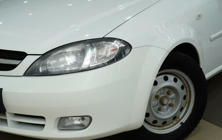 Chevrolet Lacetti, 2011 год, 720 222 рублей, 6 фотография