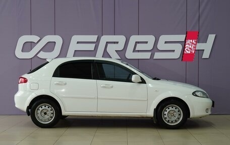 Chevrolet Lacetti, 2011 год, 720 222 рублей, 5 фотография