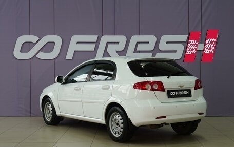 Chevrolet Lacetti, 2011 год, 720 222 рублей, 2 фотография