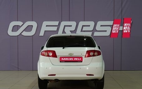 Chevrolet Lacetti, 2011 год, 720 222 рублей, 4 фотография