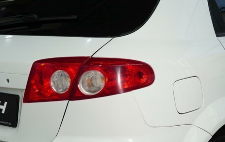 Chevrolet Lacetti, 2011 год, 720 222 рублей, 7 фотография