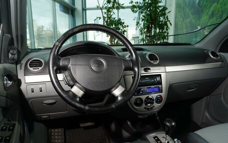 Chevrolet Lacetti, 2011 год, 720 222 рублей, 10 фотография