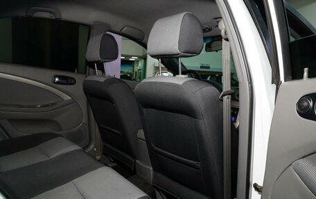 Chevrolet Lacetti, 2011 год, 720 222 рублей, 15 фотография