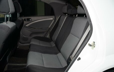 Chevrolet Lacetti, 2011 год, 720 222 рублей, 13 фотография