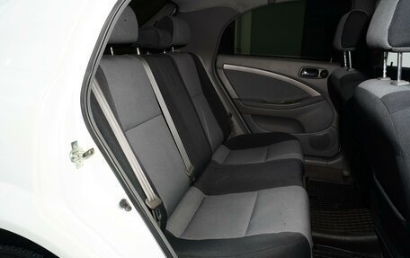 Chevrolet Lacetti, 2011 год, 720 222 рублей, 11 фотография