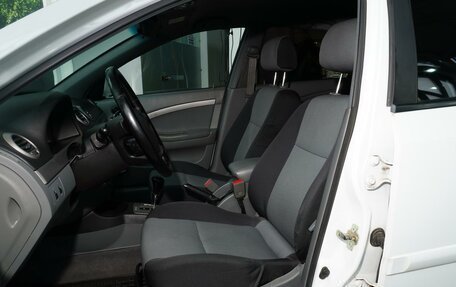 Chevrolet Lacetti, 2011 год, 720 222 рублей, 14 фотография