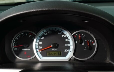 Chevrolet Lacetti, 2011 год, 720 222 рублей, 17 фотография