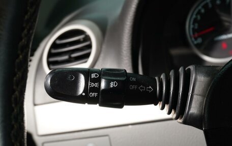 Chevrolet Lacetti, 2011 год, 720 222 рублей, 18 фотография