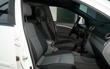 Chevrolet Lacetti, 2011 год, 720 222 рублей, 12 фотография