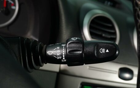 Chevrolet Lacetti, 2011 год, 720 222 рублей, 19 фотография