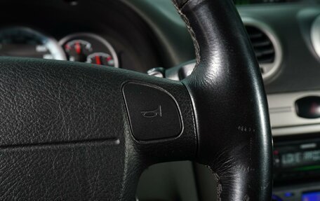 Chevrolet Lacetti, 2011 год, 720 222 рублей, 21 фотография