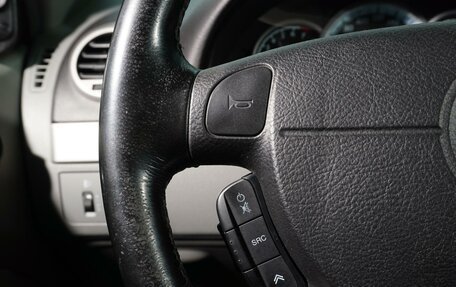 Chevrolet Lacetti, 2011 год, 720 222 рублей, 20 фотография