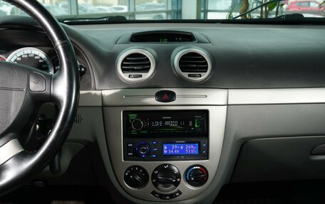 Chevrolet Lacetti, 2011 год, 720 222 рублей, 23 фотография