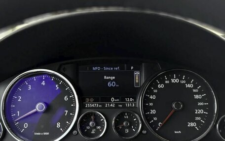 Volkswagen Touareg III, 2007 год, 1 350 000 рублей, 13 фотография