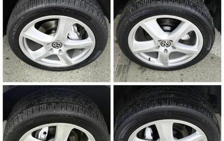 Volkswagen Touareg III, 2007 год, 1 350 000 рублей, 18 фотография