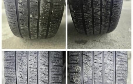 Volkswagen Touareg III, 2007 год, 1 350 000 рублей, 19 фотография