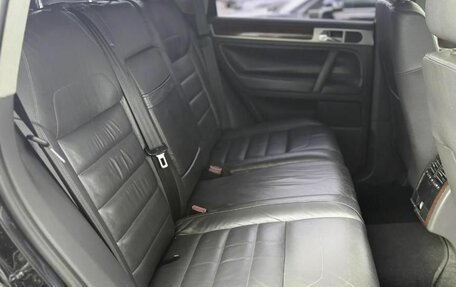 Volkswagen Touareg III, 2007 год, 1 350 000 рублей, 16 фотография