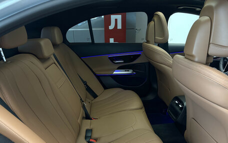 Mercedes-Benz E-Класс, 2023 год, 6 790 000 рублей, 6 фотография