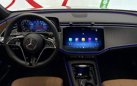 Mercedes-Benz E-Класс, 2023 год, 6 790 000 рублей, 9 фотография