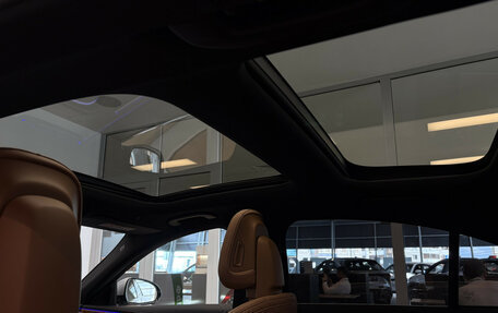 Mercedes-Benz E-Класс, 2023 год, 6 790 000 рублей, 7 фотография