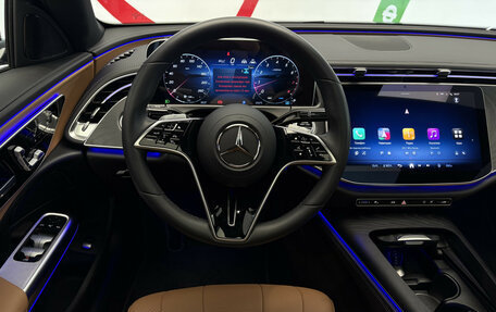 Mercedes-Benz E-Класс, 2023 год, 6 790 000 рублей, 10 фотография