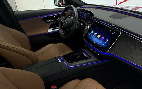 Mercedes-Benz E-Класс, 2023 год, 6 790 000 рублей, 20 фотография