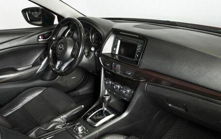 Mazda 6, 2013 год, 1 350 000 рублей, 4 фотография