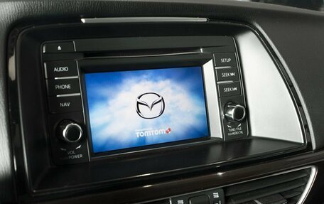 Mazda 6, 2013 год, 1 350 000 рублей, 6 фотография