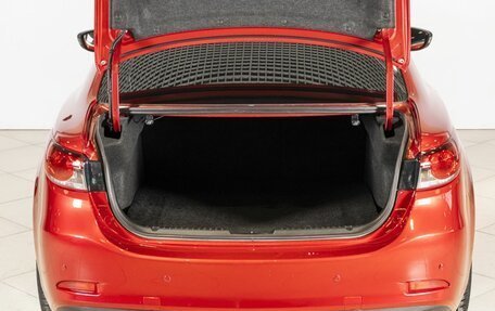 Mazda 6, 2013 год, 1 350 000 рублей, 12 фотография