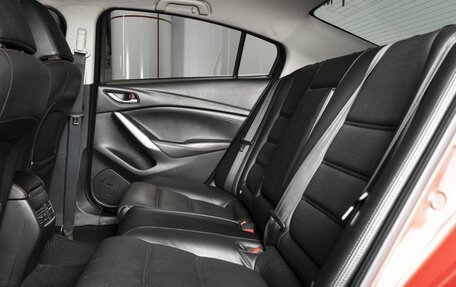 Mazda 6, 2013 год, 1 350 000 рублей, 14 фотография