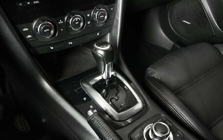 Mazda 6, 2013 год, 1 350 000 рублей, 5 фотография