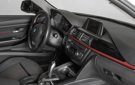 BMW 3 серия, 2012 год, 1 890 000 рублей, 4 фотография