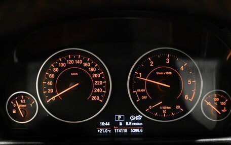 BMW 3 серия, 2012 год, 1 890 000 рублей, 6 фотография