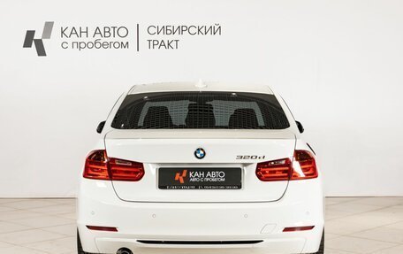 BMW 3 серия, 2012 год, 1 890 000 рублей, 11 фотография