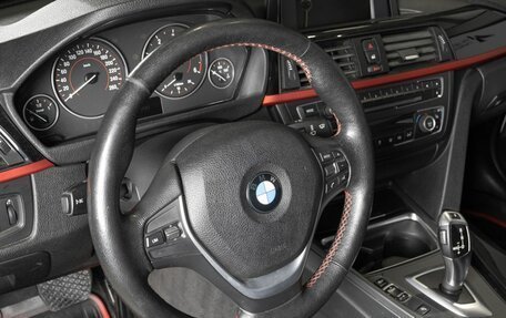 BMW 3 серия, 2012 год, 1 890 000 рублей, 3 фотография
