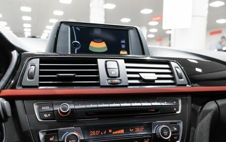 BMW 3 серия, 2012 год, 1 890 000 рублей, 8 фотография