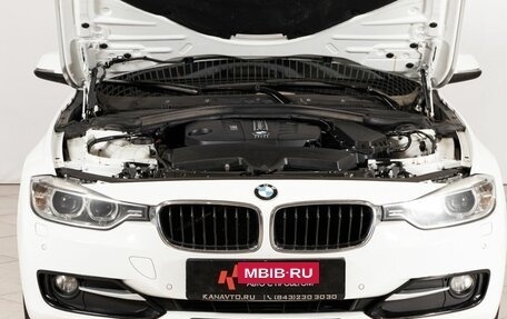 BMW 3 серия, 2012 год, 1 890 000 рублей, 12 фотография
