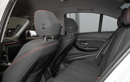 BMW 3 серия, 2012 год, 1 890 000 рублей, 15 фотография