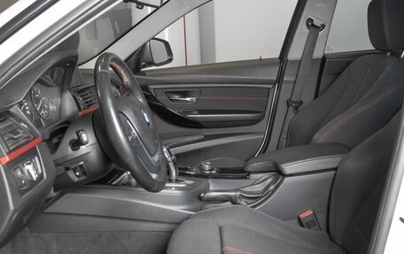 BMW 3 серия, 2012 год, 1 890 000 рублей, 14 фотография