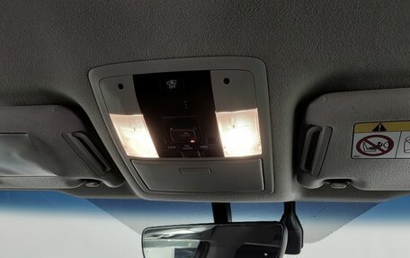 Toyota Land Cruiser Prado 150 рестайлинг 2, 2020 год, 5 200 000 рублей, 12 фотография