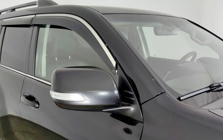 Toyota Land Cruiser Prado 150 рестайлинг 2, 2020 год, 5 200 000 рублей, 19 фотография