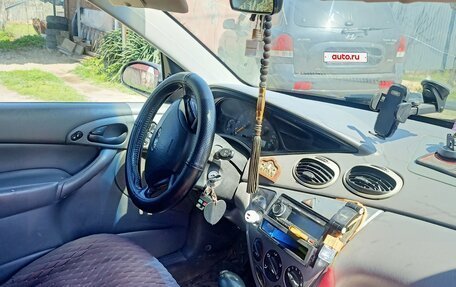 Ford Focus IV, 2002 год, 180 000 рублей, 5 фотография