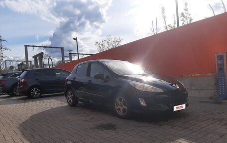 Peugeot 308 II, 2008 год, 485 000 рублей, 3 фотография