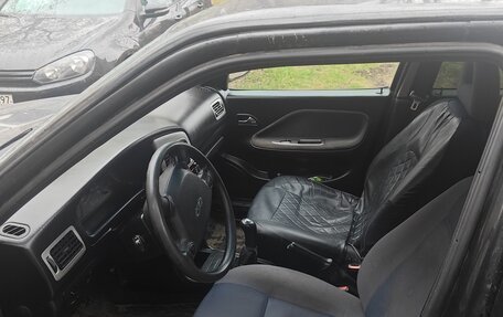 Chery Amulet (A15) I, 2007 год, 90 000 рублей, 1 фотография