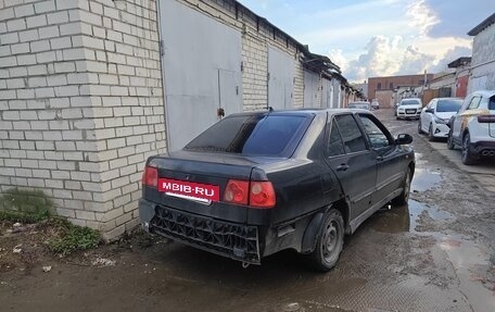 Chery Amulet (A15) I, 2007 год, 90 000 рублей, 4 фотография