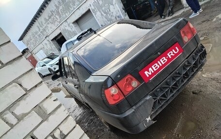 Chery Amulet (A15) I, 2007 год, 90 000 рублей, 5 фотография