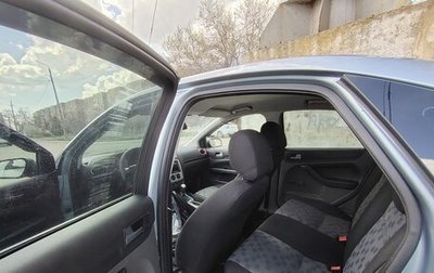 Ford Focus II рестайлинг, 2005 год, 545 000 рублей, 1 фотография