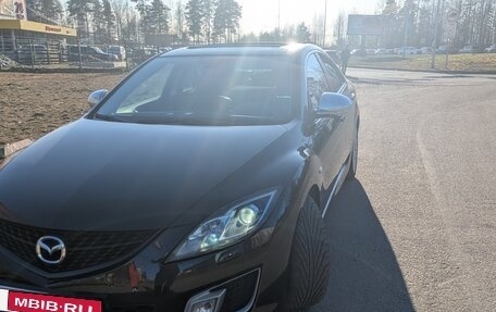 Mazda 6, 2008 год, 940 000 рублей, 1 фотография