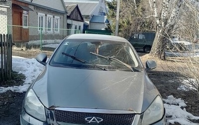 Chery M11 (A3), 2010 год, 110 000 рублей, 1 фотография